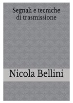 Segnali e tecniche di trasmissione