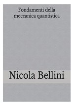 Fondamenti della meccanica quantistica