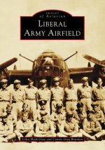 Liberal Army Airfield