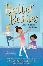 Ballet Besties: Yara's Chance to Dance