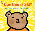 Can Bears Ski?
