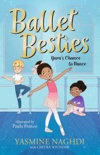 Ballet Besties: Yara's Chance to Dance