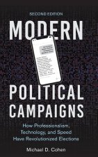 Modern Political Campaigns