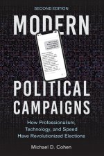 Modern Political Campaigns