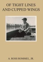 Of Tight Lines and Cupped Wings