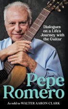 Pepe Romero