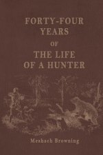 Forty-Four Years of the Life of a Hunter