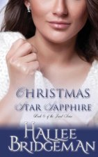 Christmas Star Sapphire