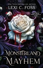 Monsterland Mayhem