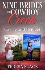 Nine Brides for Cowboy Creek