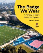 The Badge We Wear