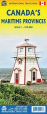 Canada's Maritime Provi