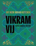 My New Indian Kitchen