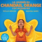 La Journée Du Chandail Orange, c'Est Aujourd'hui