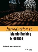 Introduction to Islamic Banking & Finance