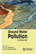 Ground Water Pollution - An Introduction