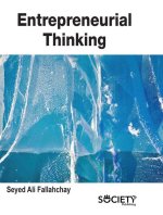Entrepreneurial Thinking