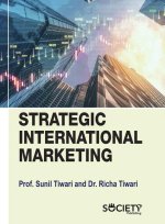 Strategic International Marketing