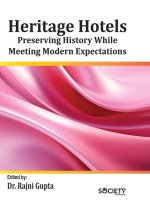 Heritage Hotels: Preserving History While Meeting Modern Expectations