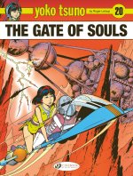 The Gates of the Souls