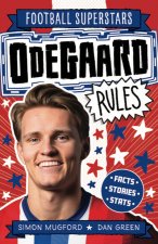 Football Superstars: ?degaard Rules