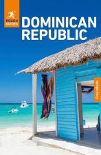 Rough Guides Dominican Republic: Travel Guide with eBook