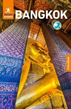 Rough Guides Bangkok: Travel Guide with eBook