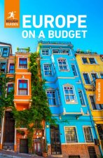Rough Guides Europe on a Budget: Travel Guide with eBook