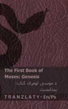 The Bible (Genesis) / بائبل (پیدایښت)