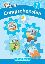 Comprehension Student Book 1