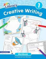 Creative Writing Workbook 1
