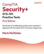 CompTIA Security+ SY0-701 Practice Tests