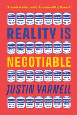 Reality Is Negotiable