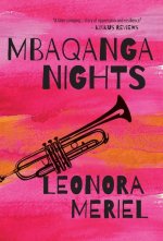 Mbaqanga Nights