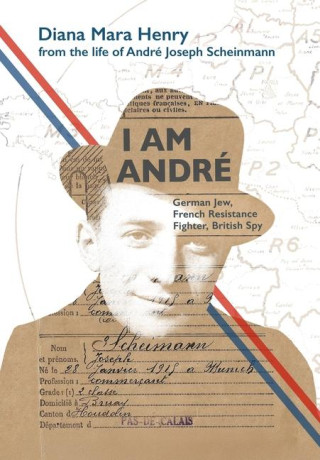 I Am André
