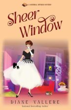 Sheer Window