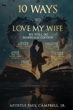 10 Ways to Love My WIfe