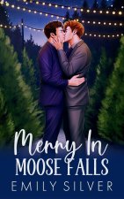Merry In Moose Falls