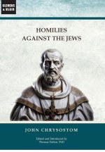 Homilies Against the Jews
