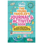 The Young Traveler's Journal & Activity Book (Mommy Poppins)