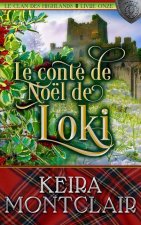 Le Conte de Noël de Loki