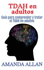 TDAH en adultos