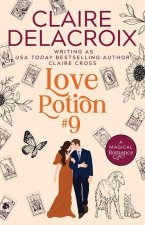 Love Potion #9