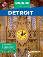 Michelin Detroit
