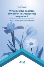 What are the Realities of Women in Engineering in Quebec?