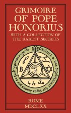 Grimoire of Pope Honorius