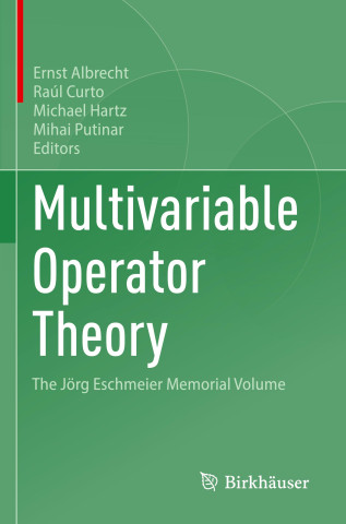Multivariable Operator Theory