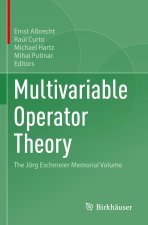 Multivariable Operator Theory