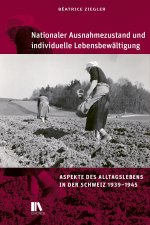 Nationaler Ausnahmezustand und individuelle Lebensbewältigung