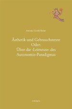 Ästhetik und Gebrauchstexte